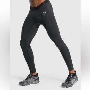 NWOT Men’s Vital Seamless Leggings
